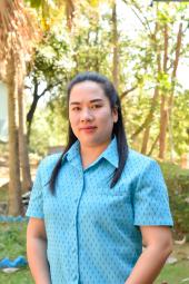 นางสาวสุรีย์ฉาย ไชยมาลา