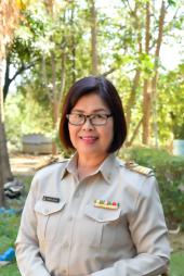 นางนงลักษณ์ อุปการะ