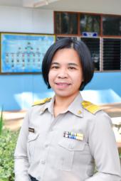 นางสาวพัชรินทร์ พรทรานนท์