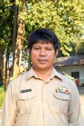 นายชาญชัย จันทร์อ่อน